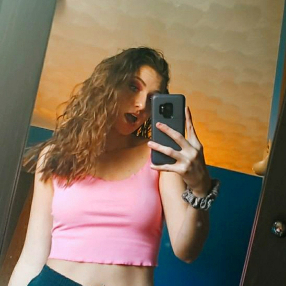 Meet your Posher, Jess